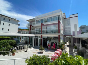 Hotel Al ponte Lignano Pineta